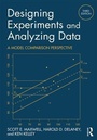 Cover: Designing Experiments and Analyzing Data - Routledge