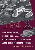 Cover: 194X - University of Minnesota Press