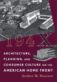 Enlarge image Cover: 194X - University of Minnesota Press