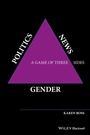 Cover: Gender, Politics, News - Wiley
