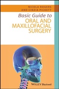 Cover: Basic Guide to Oral and Maxillofacial Surgery - Wiley