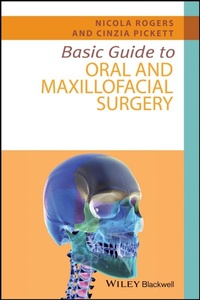 Enlarge image Cover: Basic Guide to Oral and Maxillofacial Surgery - Wiley