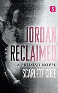 Cover: Jordan Reclaimed - Swerve