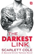 Cover: The Darkest Link - St. Martin's Press