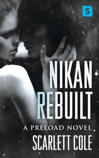 Enlarge image Cover: Nikan Rebuilt - Swerve