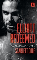 Cover: Elliott Redeemed - Swerve