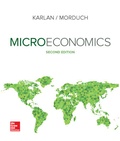 Cover: Microeconomics - McGraw-Hill Education