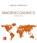 Cover: Macroeconomics - McGraw-Hill Education
