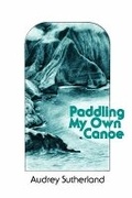 Cover: Paddling My Own Canoe - University of Hawai'i Press