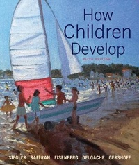 Enlarge image Cover: Loose-leaf Version for How Children Develop - Worth Publishers Inc.,U.S.
