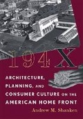 Cover: 194X - University of Minnesota Press