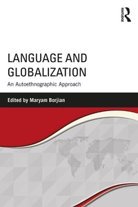 Abbildung von: Language and Globalization - Routledge