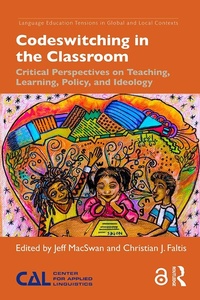 Abbildung von: Codeswitching in the Classroom - Routledge