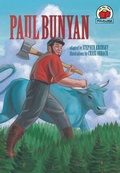 Cover: Paul Bunyan - Lerner Publishing Group