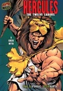 Cover: Hercules - Graphic Universe