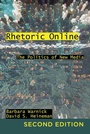 Cover: Rhetoric Online - Peter Lang Verlag