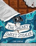 Cover: Captain Firebeard's School for Pirates: The Sneaky Sweet Stealer - Scholastic