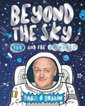 Cover: Beyond the Sky: You and the Universe - Scholastic