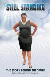 Enlarge image Cover: Still Standing - AMERICA STAR BOOKS
