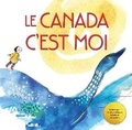 Cover: Le Canada, c'Est Moi - Scholastic