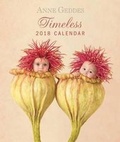 Cover: Anne Geddes 2018 Diary - Andrews McMeel Publishing