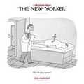 Cover: Cartoons from the New Yorker 2018 Wall Calendar - Andrews McMeel Publishing