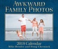 Cover: Awkward Family Photos 2018 Day-to-Day Calendar - Andrews McMeel Publishing