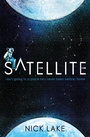 Cover: Satellite - Hodder Children's Books