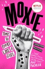 Bild: Moxie - Hodder Children's Books