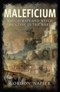 Cover: Maleficium - Amberley Publishing