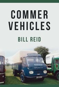 Cover: Commer Vehicles - Amberley Publishing