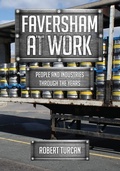 Cover: Faversham At Work - Amberley Publishing