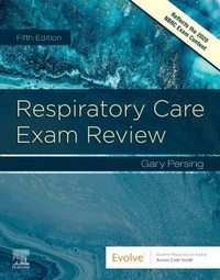 Abbildung von: Respiratory Care Exam Review - Saunders