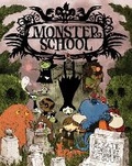 Cover: Monster School - Chronicle Books