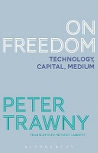 Enlarge image Cover: On Freedom - Bloomsbury Academic