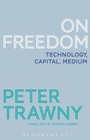 Cover: On Freedom - Bloomsbury Academic