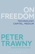 Cover: On Freedom - Bloomsbury Academic