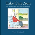 Cover: Take Care, Son - Robinson