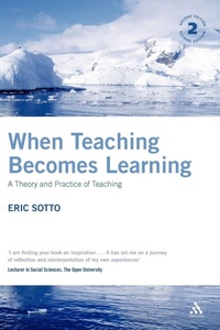 Enlarge image Cover: When Teaching Becomes Learning - Continuum International Publishing Group Ltd.