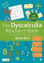 Cover: The Dyscalculia Resource Book - SAGE Publications Ltd
