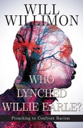 Cover: Who Lynched Willie Earle? - Abingdon Press