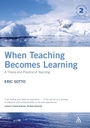 Cover: When Teaching Becomes Learning - Continuum International Publishing Group Ltd.
