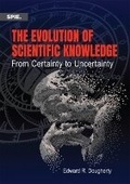 Cover: The Evolution of Scientific Knowledge - SPIE Press