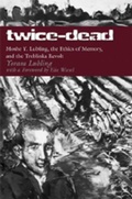 Cover: Twice-Dead - Peter Lang Verlag