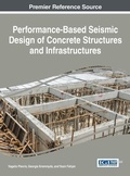 Cover: Performance-Based Seismic Design of Concrete Structures and Infrastructures - Information Science Reference