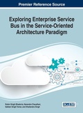 Cover: Exploring Enterprise Service Bus in the Service-Oriented Architecture Paradigm - Information Science Reference