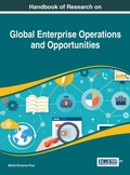 Cover: Handbook of Research on Strategic Information Management in the Global Economy - Information Science Reference
