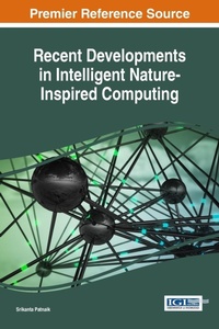 Enlarge image Cover: Recent Developments in Intelligent Nature-Inspired Computing - Information Science Reference