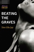 Cover: Beating the Graves - University of Nebraska Press