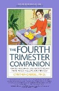 Cover: The Fourth Trimester Companion - Harvard Common Press